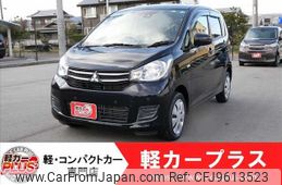 mitsubishi ek-wagon 2019 -MITSUBISHI--ek Wagon DBA-B11W--B11W-0526367---MITSUBISHI--ek Wagon DBA-B11W--B11W-0526367-