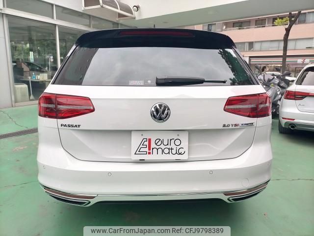 volkswagen passat-variant 2017 quick_quick_ABA-3CCHH_WVWZZZ3CZHE091496 image 2