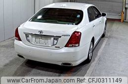 toyota crown-majesta 2012 TE3286