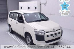 toyota probox-van 2019 -TOYOTA--Probox Van NCP165V-0070961---TOYOTA--Probox Van NCP165V-0070961-