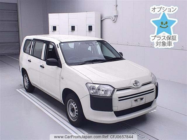 toyota probox-van 2019 -TOYOTA--Probox Van NCP165V-0070961---TOYOTA--Probox Van NCP165V-0070961- image 1