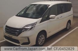 nissan serena 2022 -NISSAN--Serena GNC27-033545---NISSAN--Serena GNC27-033545-