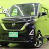 nissan roox 2021 -NISSAN--Roox 4AA-B45A--B45A-0319393---NISSAN--Roox 4AA-B45A--B45A-0319393- image 1