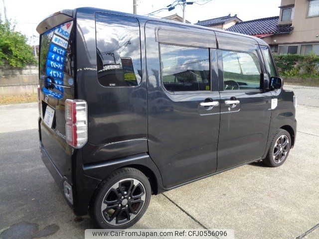 daihatsu wake 2016 -DAIHATSU 【長岡 581ｽ7476】--WAKE LA710S--0015460---DAIHATSU 【長岡 581ｽ7476】--WAKE LA710S--0015460- image 2