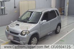 suzuki kei 1999 -SUZUKI--Kei HN11S-619372---SUZUKI--Kei HN11S-619372-