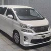 toyota vellfire 2012 -TOYOTA--Vellfire ANH20W-8205753---TOYOTA--Vellfire ANH20W-8205753- image 7