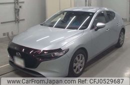 mazda mazda3 2019 -MAZDA 【岩手 337ﾓ 77】--MAZDA3 6BA-BP5P--BP5P-104488---MAZDA 【岩手 337ﾓ 77】--MAZDA3 6BA-BP5P--BP5P-104488-