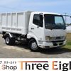 mitsubishi-fuso fighter 2006 GOO_NET_EXCHANGE_0707349A30240502W001 image 1