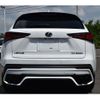 lexus nx 2019 GOO_JP_700020111130250705001 image 3