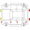 nissan skyline 2015 CFJ1860031 image 2