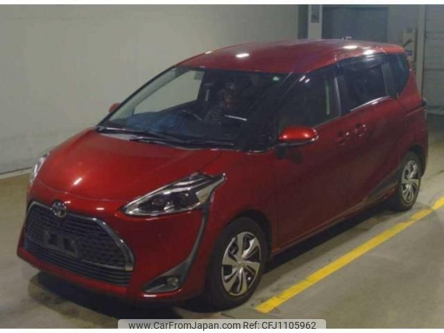 toyota sienta 2020 quick_quick_5BA-NSP170G_NSP170-7263120 image 1