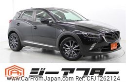 mazda cx-3 2017 -MAZDA--CX-3 LDA-DK5FW--DK5FW-204262---MAZDA--CX-3 LDA-DK5FW--DK5FW-204262-