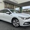 volkswagen golf-variant 2021 -VOLKSWAGEN--VW Golf Variant 3AA-CDDFYV--WVWZZZCDZNW501950---VOLKSWAGEN--VW Golf Variant 3AA-CDDFYV--WVWZZZCDZNW501950- image 1