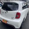 nissan march 2015 quick_quick_DBA-K13_K13-724023 image 2