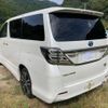 toyota vellfire 2013 CFJ1847831 image 3