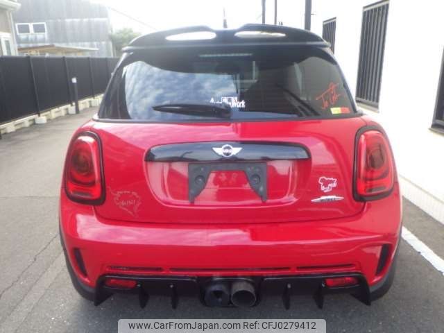 mini mini-others 2015 -BMW--BMW Mini DBA-XMJCW--WMWXM920X0T990526---BMW--BMW Mini DBA-XMJCW--WMWXM920X0T990526- image 2