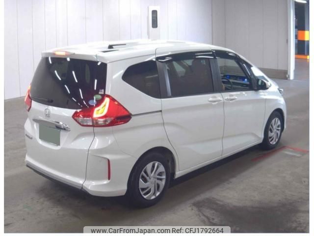 honda freed-plus 2018 CFJ1792664 image 2