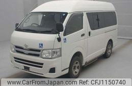 toyota hiace-van 2013 -TOYOTA--Hiace Van LDF-KDH206Kｶｲ--KDH206-8059389---TOYOTA--Hiace Van LDF-KDH206Kｶｲ--KDH206-8059389-