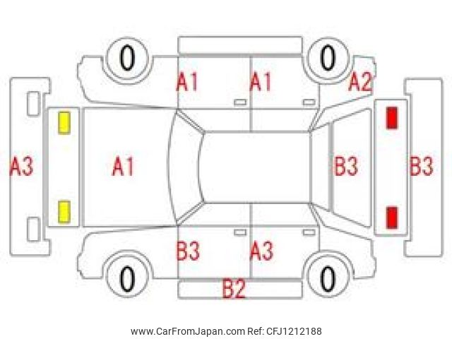 toyota allion 2007 -TOYOTA--Allion DBA-NZT260--NZT260-3001314---TOYOTA--Allion DBA-NZT260--NZT260-3001314- image 2