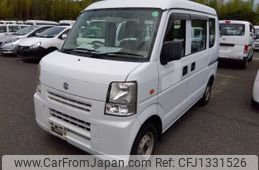 suzuki every 2012 -SUZUKI--Every GBD-DA64V--DA64V-780193---SUZUKI--Every GBD-DA64V--DA64V-780193-