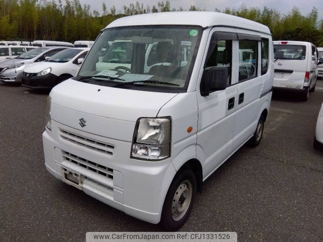 suzuki every 2012 -SUZUKI--Every GBD-DA64V--DA64V-780193---SUZUKI--Every GBD-DA64V--DA64V-780193- image 1