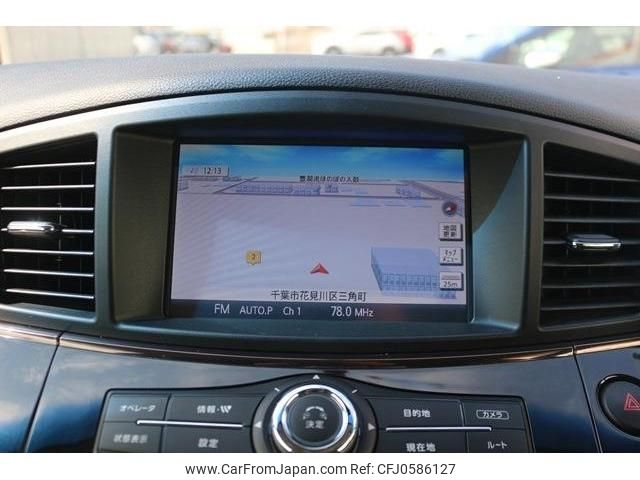 nissan elgrand 2014 -NISSAN--Elgrand DBA-TE52--TE52-076554---NISSAN--Elgrand DBA-TE52--TE52-076554- image 2