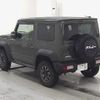 suzuki jimny-sierra 2022 -SUZUKI 【広島 540ｾ37】--Jimny Sierra JB74W--174573---SUZUKI 【広島 540ｾ37】--Jimny Sierra JB74W--174573- image 2