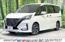 nissan serena 2020 -NISSAN--Serena 5AA-GFC27--GFC27-217140---NISSAN--Serena 5AA-GFC27--GFC27-217140-