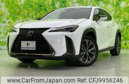 lexus ux 2019 quick_quick_6AA-MZAH10_MZAH10-2026116