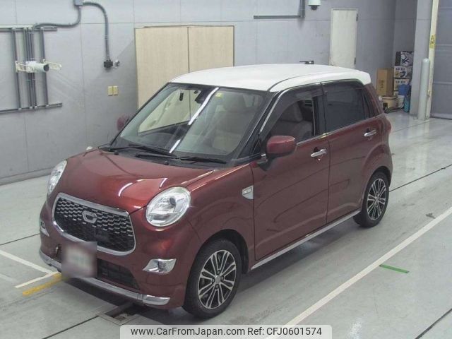 daihatsu cast 2016 -DAIHATSU--Cast LA250S-0032750---DAIHATSU--Cast LA250S-0032750- image 1