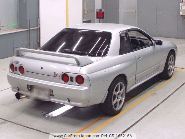 nissan skyline-coupe 1994 CFJ1652166 image 2