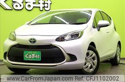 toyota aqua 2021 -TOYOTA--AQUA 6AA-MXPK11--MXPK11-2031916---TOYOTA--AQUA 6AA-MXPK11--MXPK11-2031916-