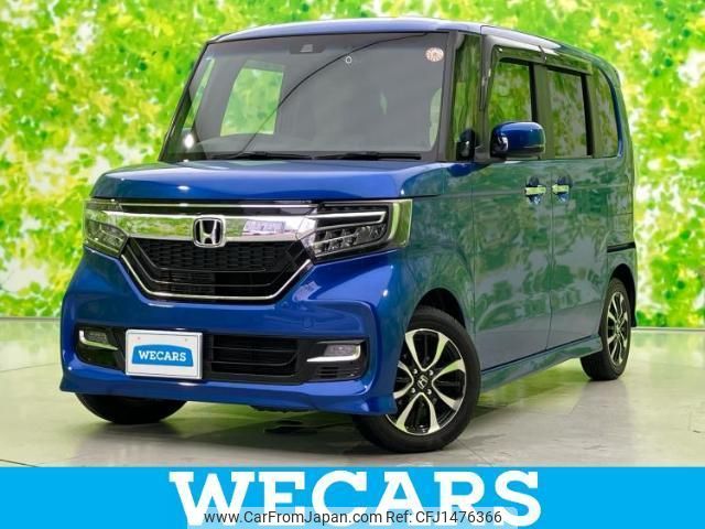 honda n-box 2020 quick_quick_6BA-JF3_JF3-1421478 image 1
