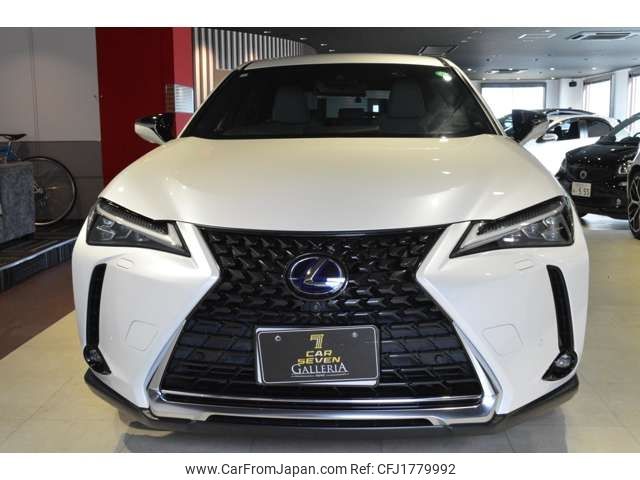 lexus ux 2021 CFJ1779992 image 2