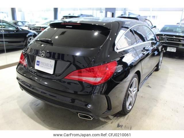 mercedes-benz cla-class 2016 quick_quick_DBA-117942_2N360226 image 2