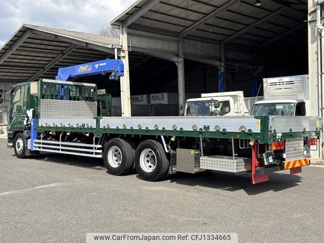isuzu giga 2024 -ISUZU--Giga 2PG-CYL77D--CYL77D-7000918---ISUZU--Giga 2PG-CYL77D--CYL77D-7000918- image 2