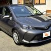 toyota vitz 2016 -TOYOTA--Vitz DBA-KSP130--KSP130-2185362---TOYOTA--Vitz DBA-KSP130--KSP130-2185362- image 5