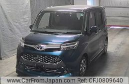 toyota tank 2017 -TOYOTA--Tank M900A-0123410---TOYOTA--Tank M900A-0123410-