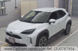 toyota yaris-cross 2023 -TOYOTA--Yaris Cross MXPB10-3025122---TOYOTA--Yaris Cross MXPB10-3025122-