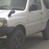 suzuki jimny 2000 -SUZUKI 【品川 000ﾝ0000】--Jimny JB23W-206693---SUZUKI 【品川 000ﾝ0000】--Jimny JB23W-206693- image 5