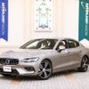 volvo s60 2019 quick_quick_DBA-ZB420_7JRZS10MDLG032777 image 1