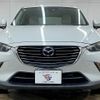 mazda cx-3 2015 quick_quick_LDA-DK5FW_DK5FW-102198 image 3