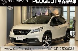 peugeot 2008 2018 -PEUGEOT--Peugeot 2008 ABA-A94HN01--VF3CUHNZTHY166176---PEUGEOT--Peugeot 2008 ABA-A94HN01--VF3CUHNZTHY166176-