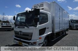 hino ranger 2024 CFJ1604833