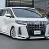 toyota alphard 2018 -TOYOTA--Alphard DBA-AGH30W--AGH30-0183949---TOYOTA--Alphard DBA-AGH30W--AGH30-0183949- image 1