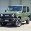suzuki jimny 2022 -SUZUKI--Jimny 3BA-JB64W--JB64W-277423---SUZUKI--Jimny 3BA-JB64W--JB64W-277423- image 1