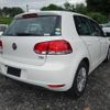 volkswagen golf 2010 -VOLKSWAGEN--VW Golf 1KCBZ--AW348193---VOLKSWAGEN--VW Golf 1KCBZ--AW348193- image 21