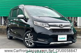 honda freed 2019 -HONDA--Freed 6AA-GB7--GB7-3107940---HONDA--Freed 6AA-GB7--GB7-3107940-