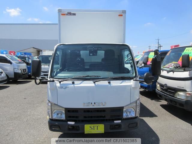 isuzu elf-truck 2014 CFJ1502385 image 2