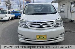 toyota alphard 2006 769235-250303145018